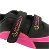SPORTECH MATCH 2 VELCRO FOOTBALL BOOTS-Pink